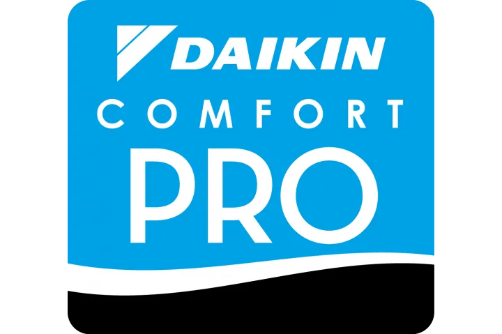 Daikin Comfort Pro