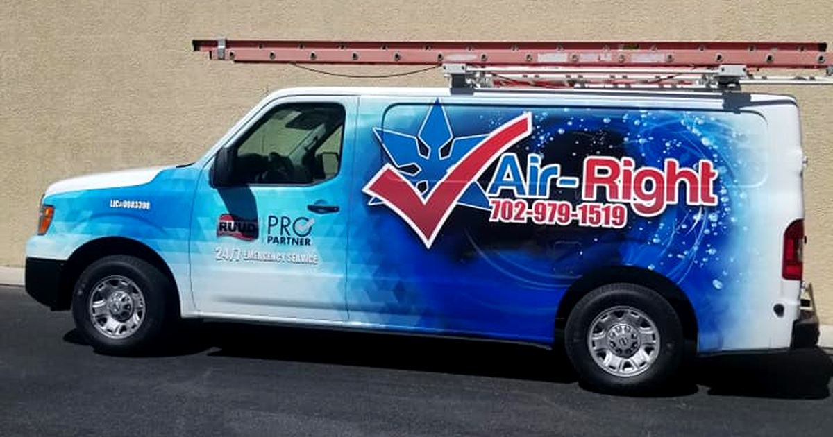 Air-Right cover
